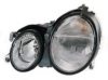 HELLA 1D9 007 450-161 Headlight